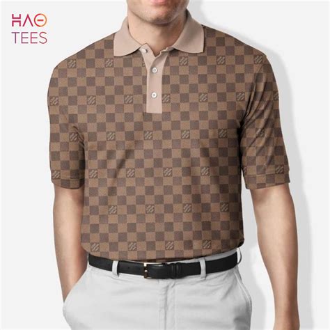 dresy męskie louis vuitton|Louis Vuitton shirts for men.